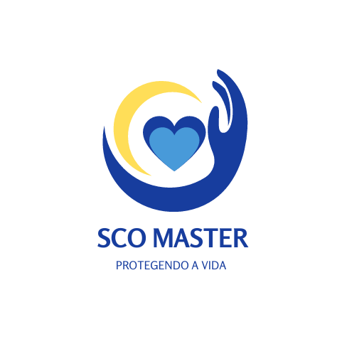 SCO MASTER Logo